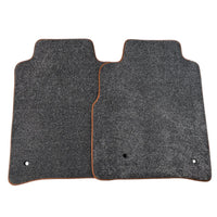 Gray Floor Mats for Range Rover Sport (2013-2017) - Stylish Protection