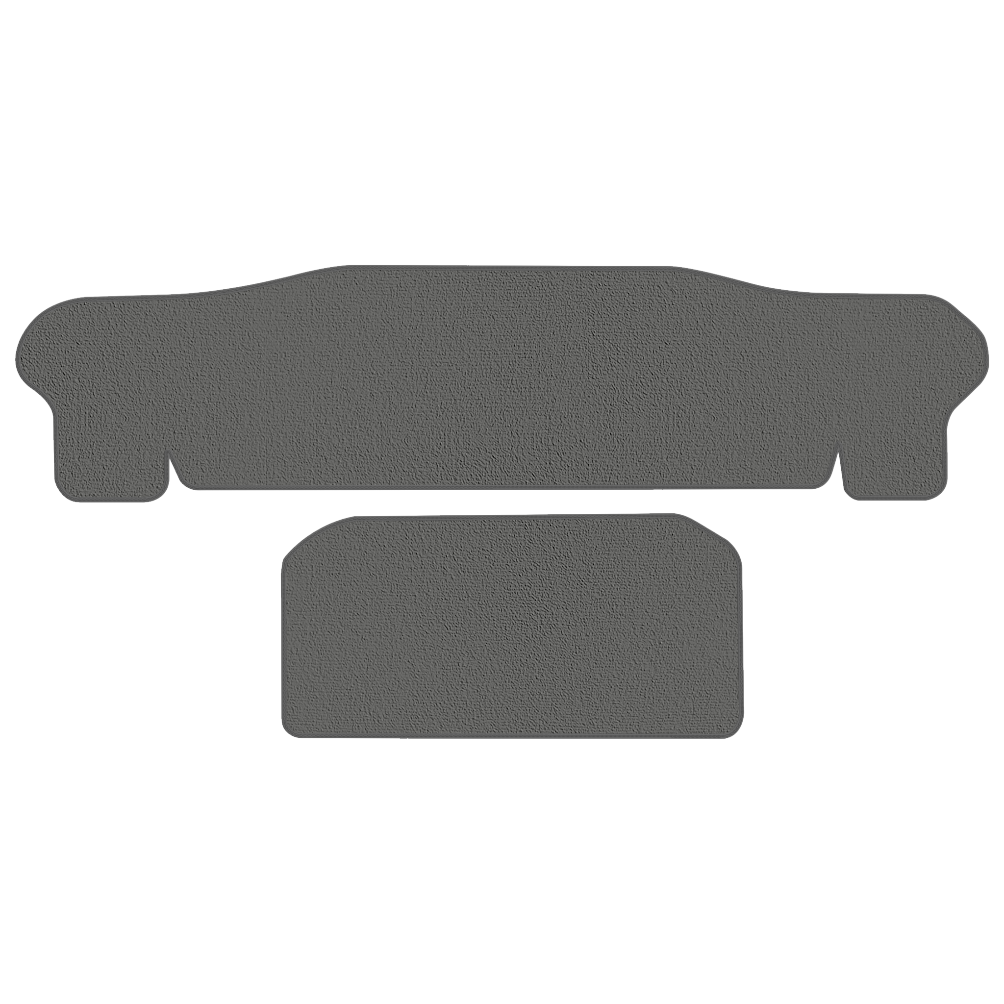 Stylish Customizable Carpet Mats for Chevrolet Trax (2013-2023)