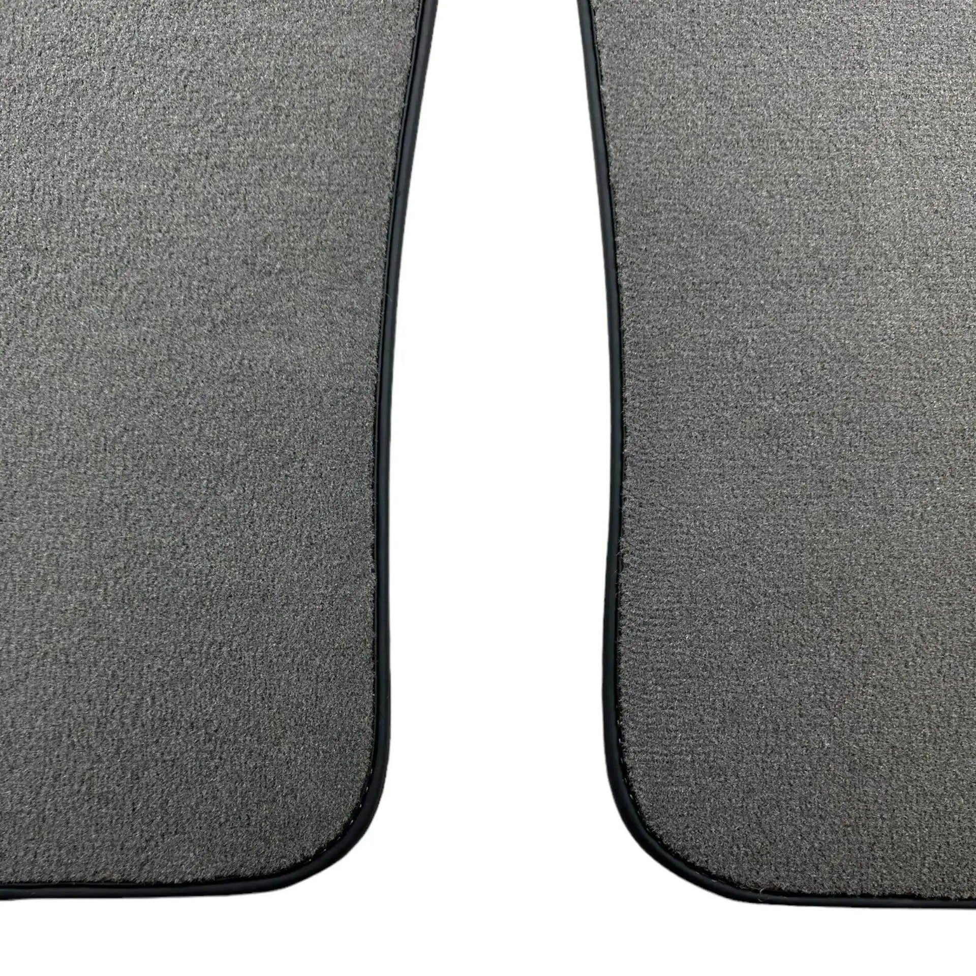 Grey Floor Mats for Mini Clubman F54 (2015-2019) - AutoWin
