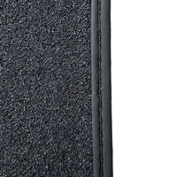 Grey Floor Mats for Mini Clubman R55 (2007-2015) - AutoWin