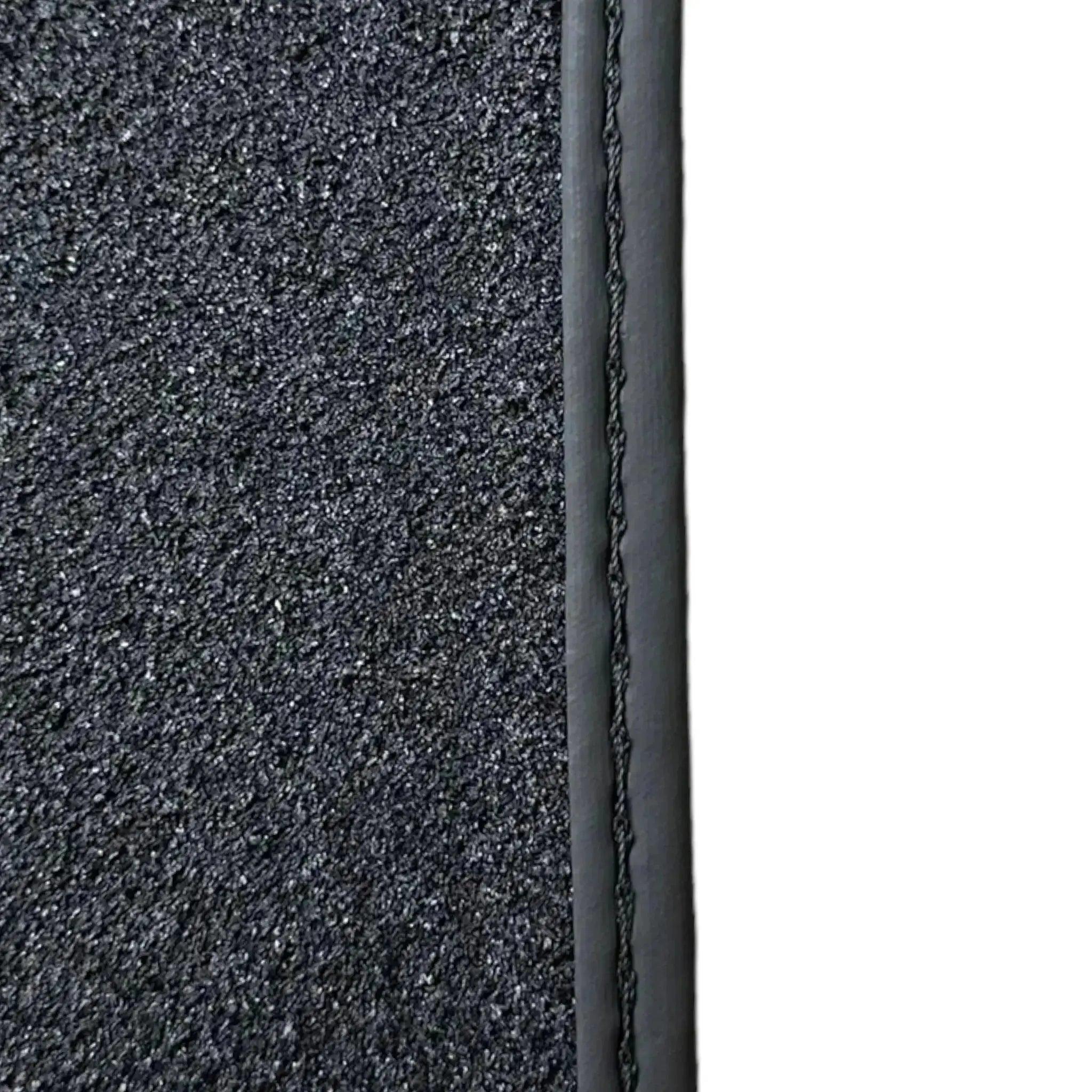 Grey Floor Mats for Mini Countryman F60 Hybrid (2020-2023) - AutoWin