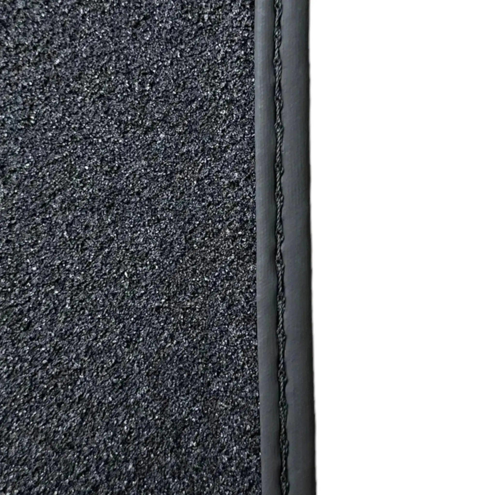 Grey Floor Mats for Mini Countryman F60 Hybrid (2020-2023) - AutoWin