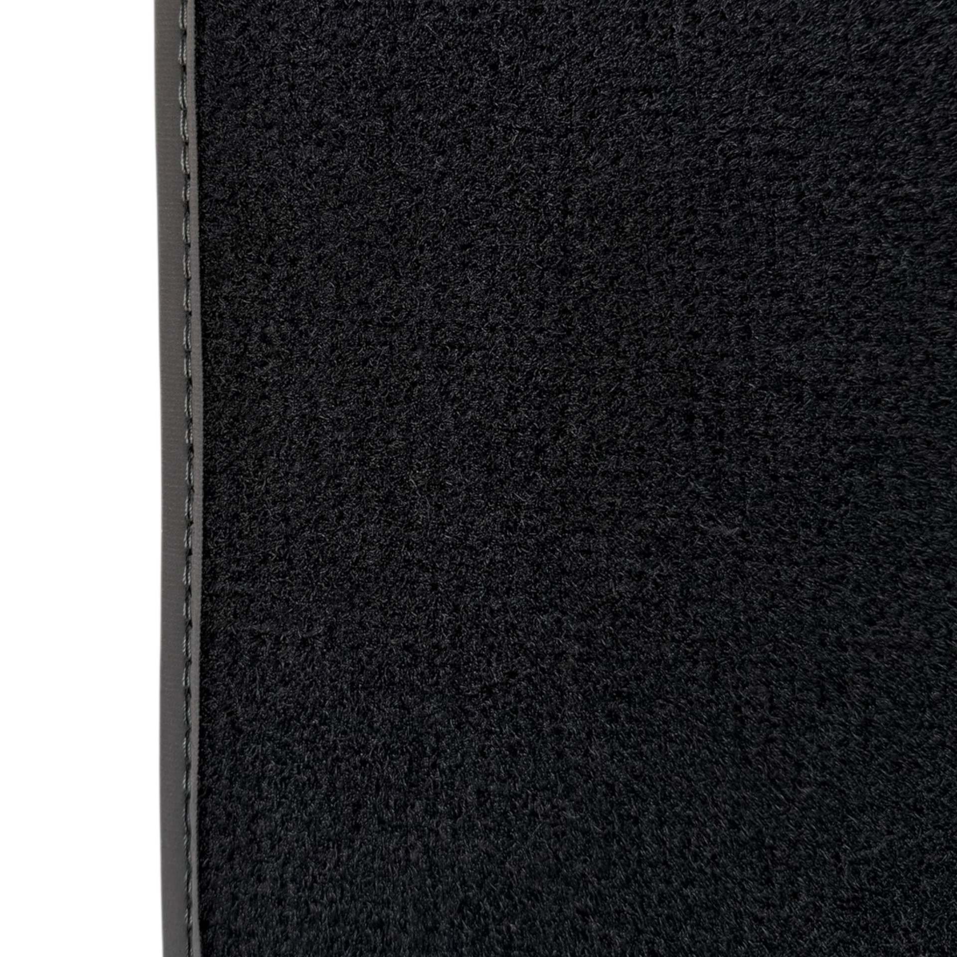 Customizable Leather Floor Mats A1 for Ferrari Portofino 2018-2023