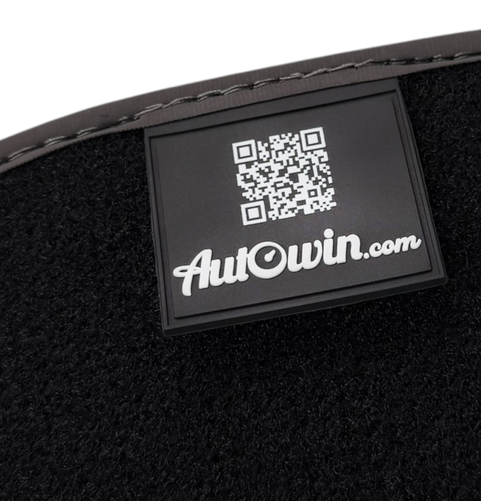 Customizable Leather Floor Mats A1 for Ferrari Portofino 2018-2023