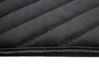 Leather Floor Mats For Land Rover Discovery (2013-2017) - AutoWin