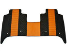 Leather Floor Mats For Land Rover Freelander (2012-2014) - AutoWin