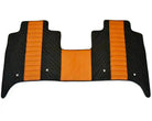Leather Floor Mats For Land Rover Freelander (2012-2014) - AutoWin