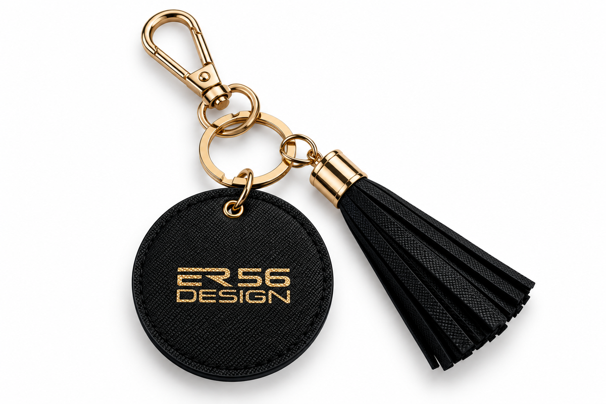 Leather Floor Mats