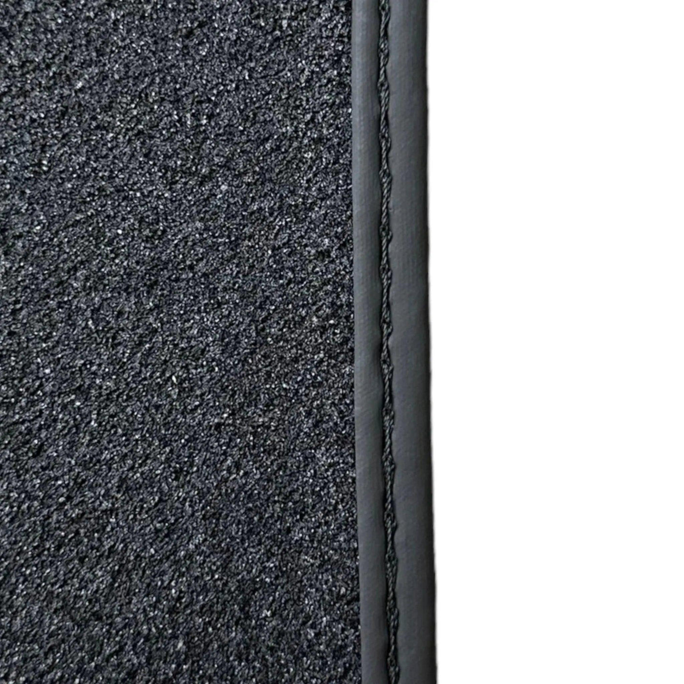 Grey Floor Mats for Mini Cooper / One Electric (2020-2023) - AutoWin