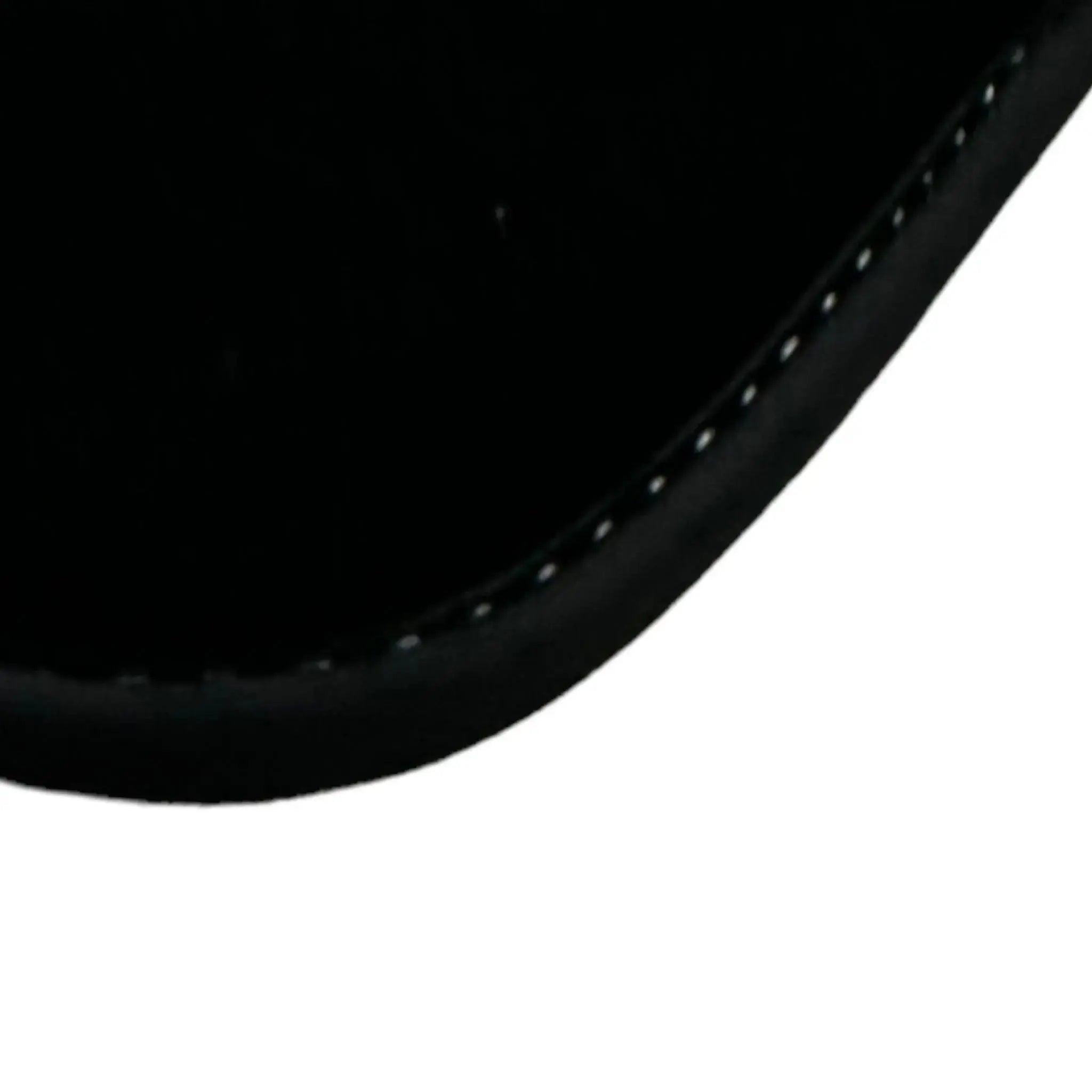 Black Floor Mats for Mini Cooper / One F55 5-Doors (2015-2023) - AutoWin