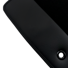Black Floor Mats for Chrysler New Yorker (1939-1996) with Leather | AutoWin