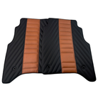Leather Floor Mats For Range Rover Sport (2013-2022)