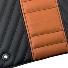 Leather Floor Mats For Range Rover Sport (2013-2022)