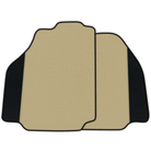 Premium Customizable Floor Mats for Ferrari F8 Tributo (2019-2023)