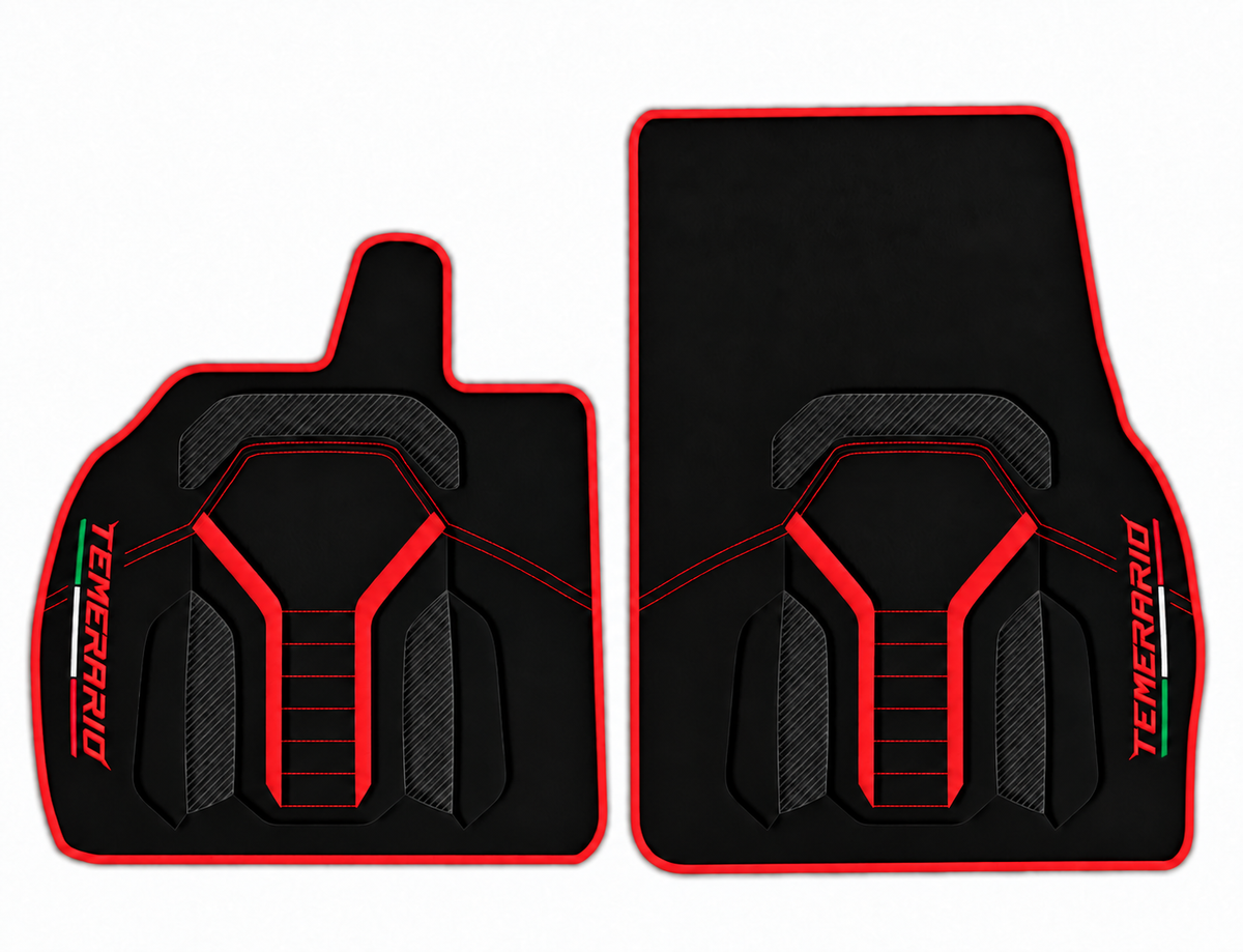 Floor Mats