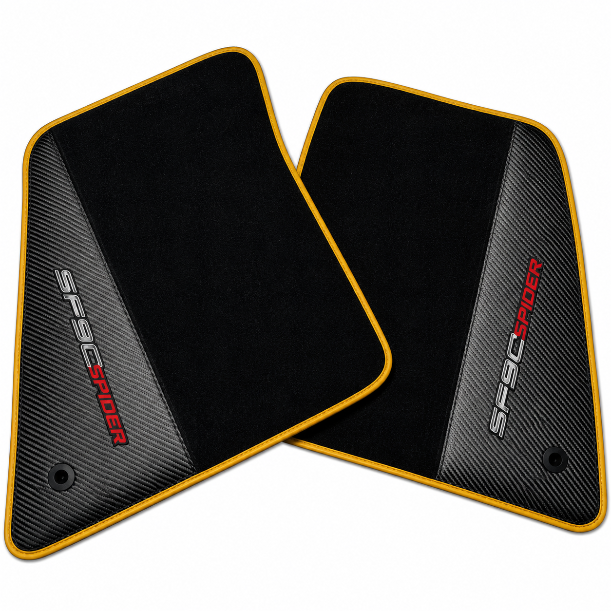 Floor Mats