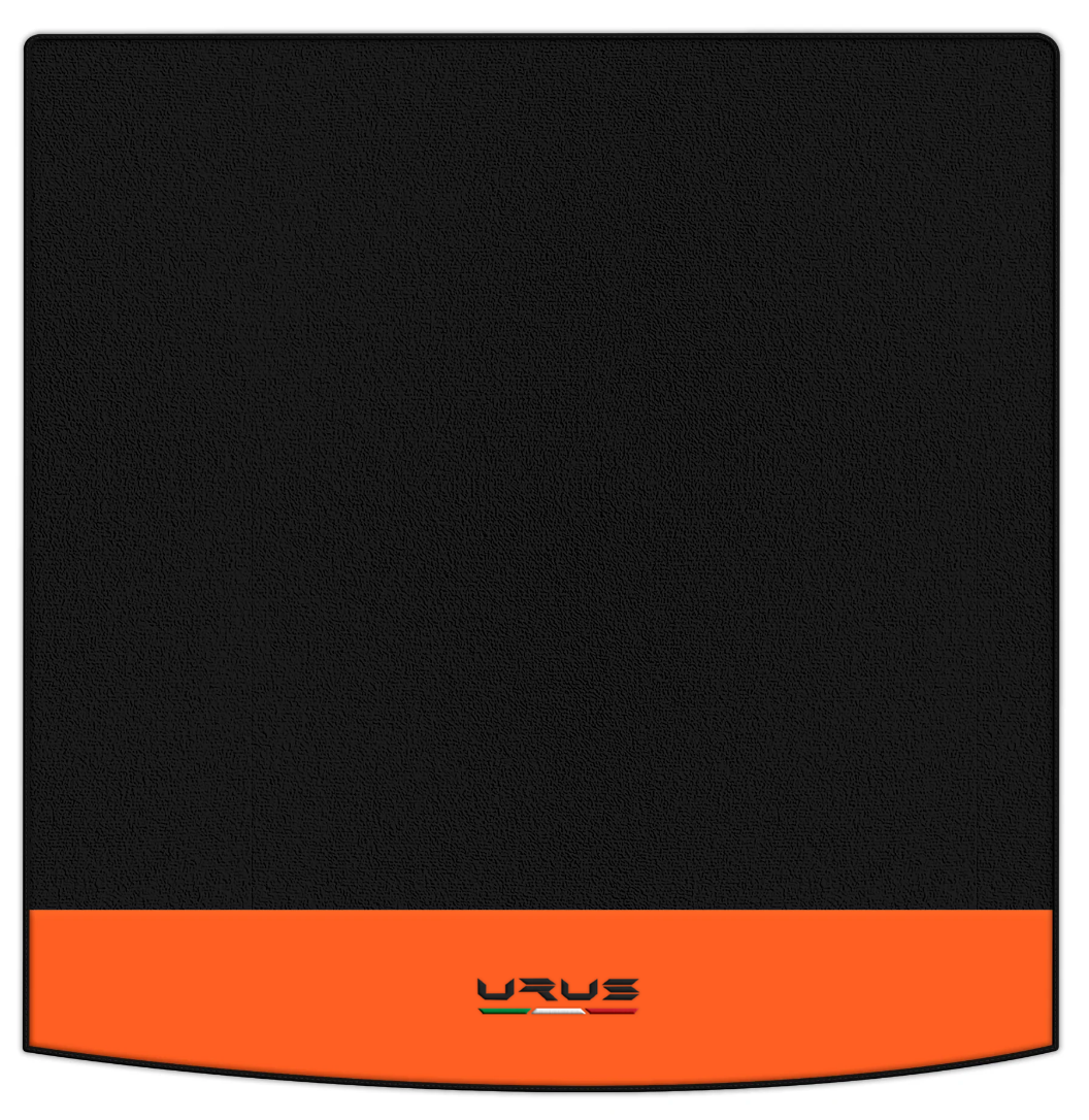 Floor Liners For Lamborghini Urus