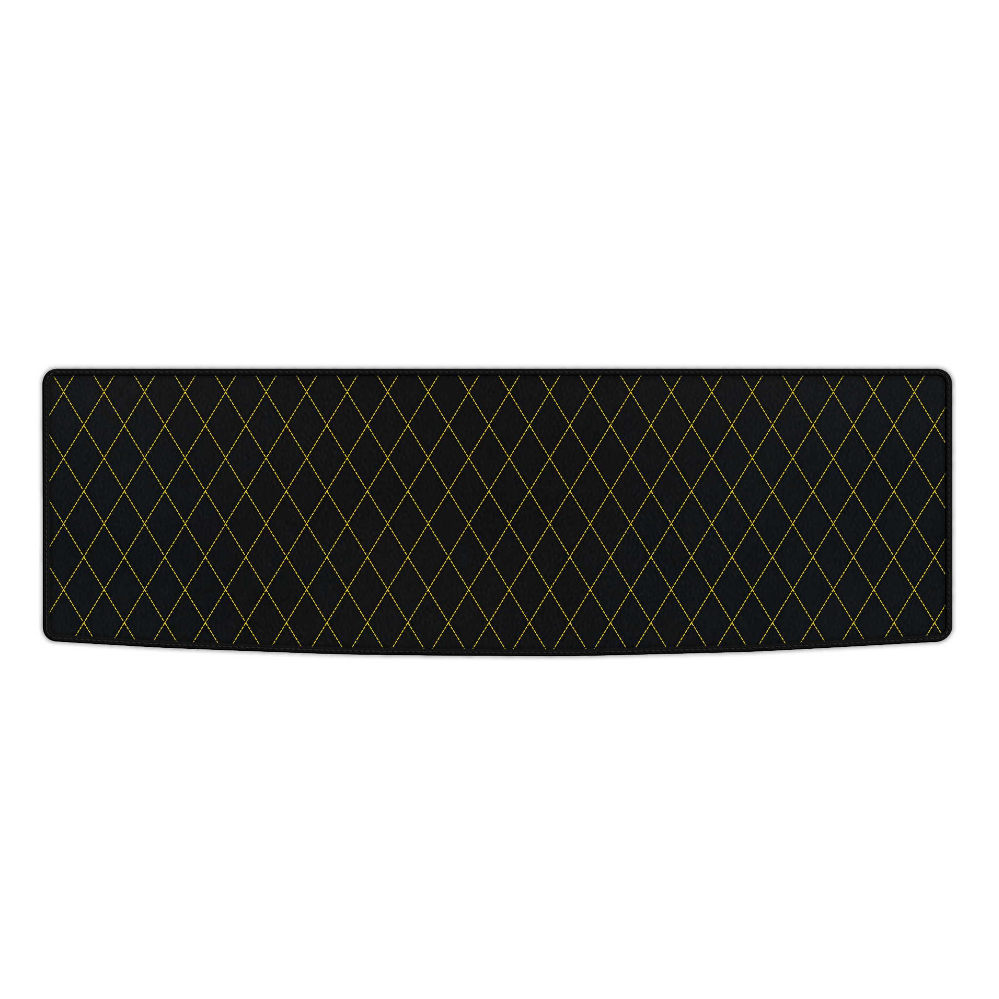Customizable Leather Trunk Mats for Ferrari GTC4 Lusso (2016-2023)
