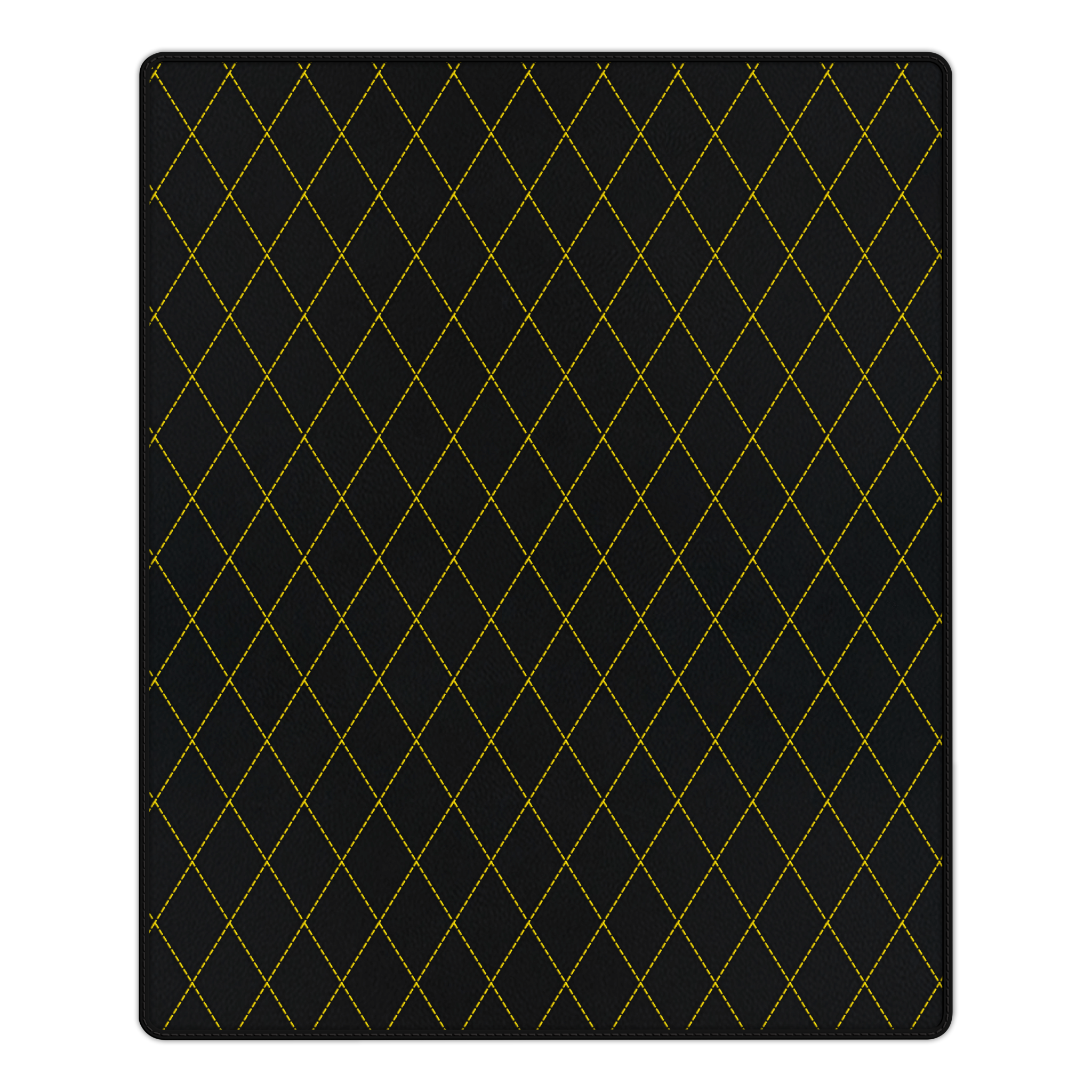 Customizable Leather Trunk Mats for Ferrari 296 GTB (2022-2025)