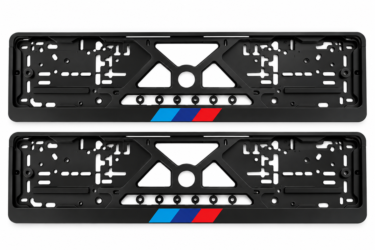 Tapetes de carro em pele azul escuro personalizados para BMW E53 SUV (1999-2006) com padrão de linhas
