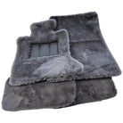 Various Colors of Sheepskin Floor Mats Tailored for the Chrysler Imperial (1926-1983) - AutoWin