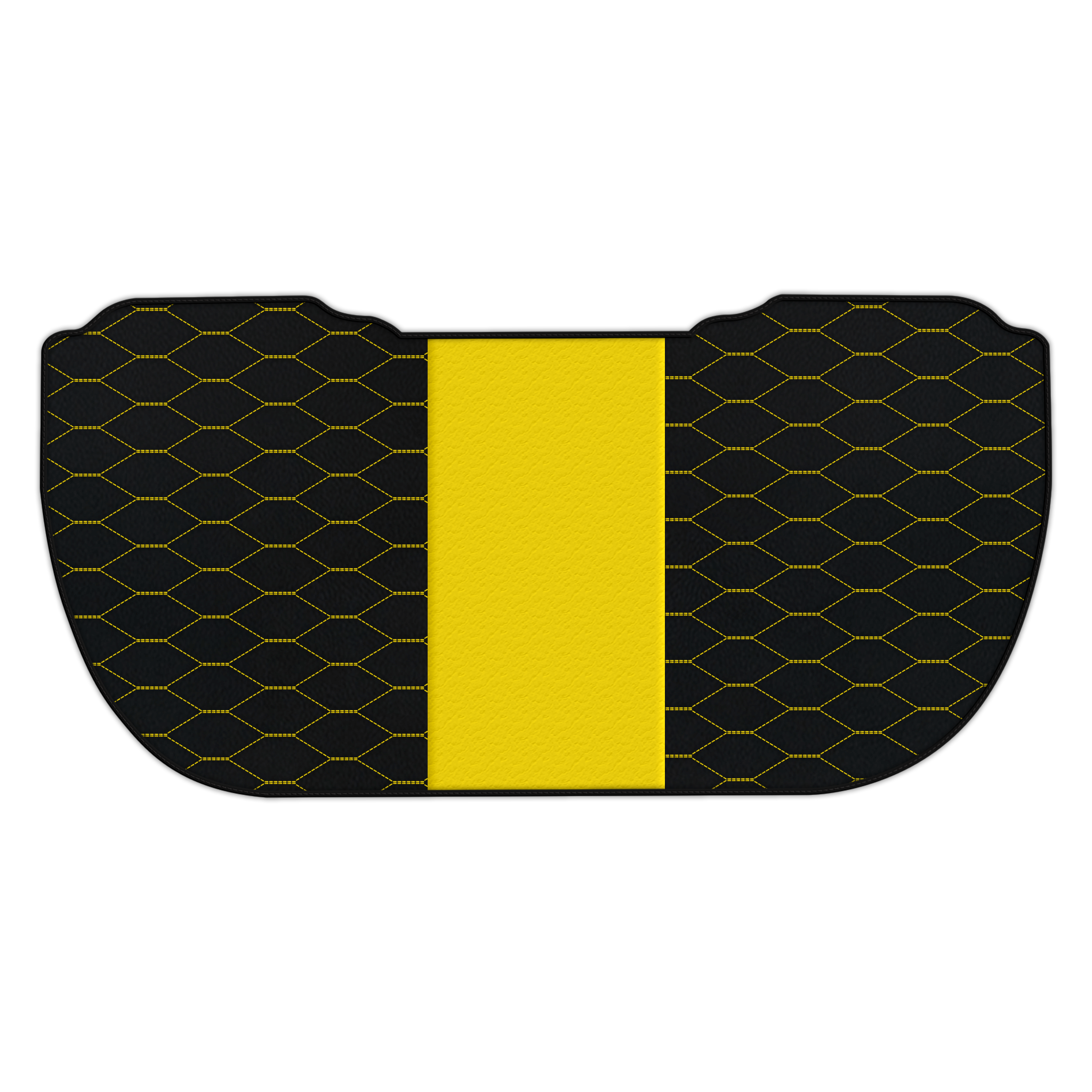 Customizable Leather Trunk Mats for SF90 Stradale (2019-2024)