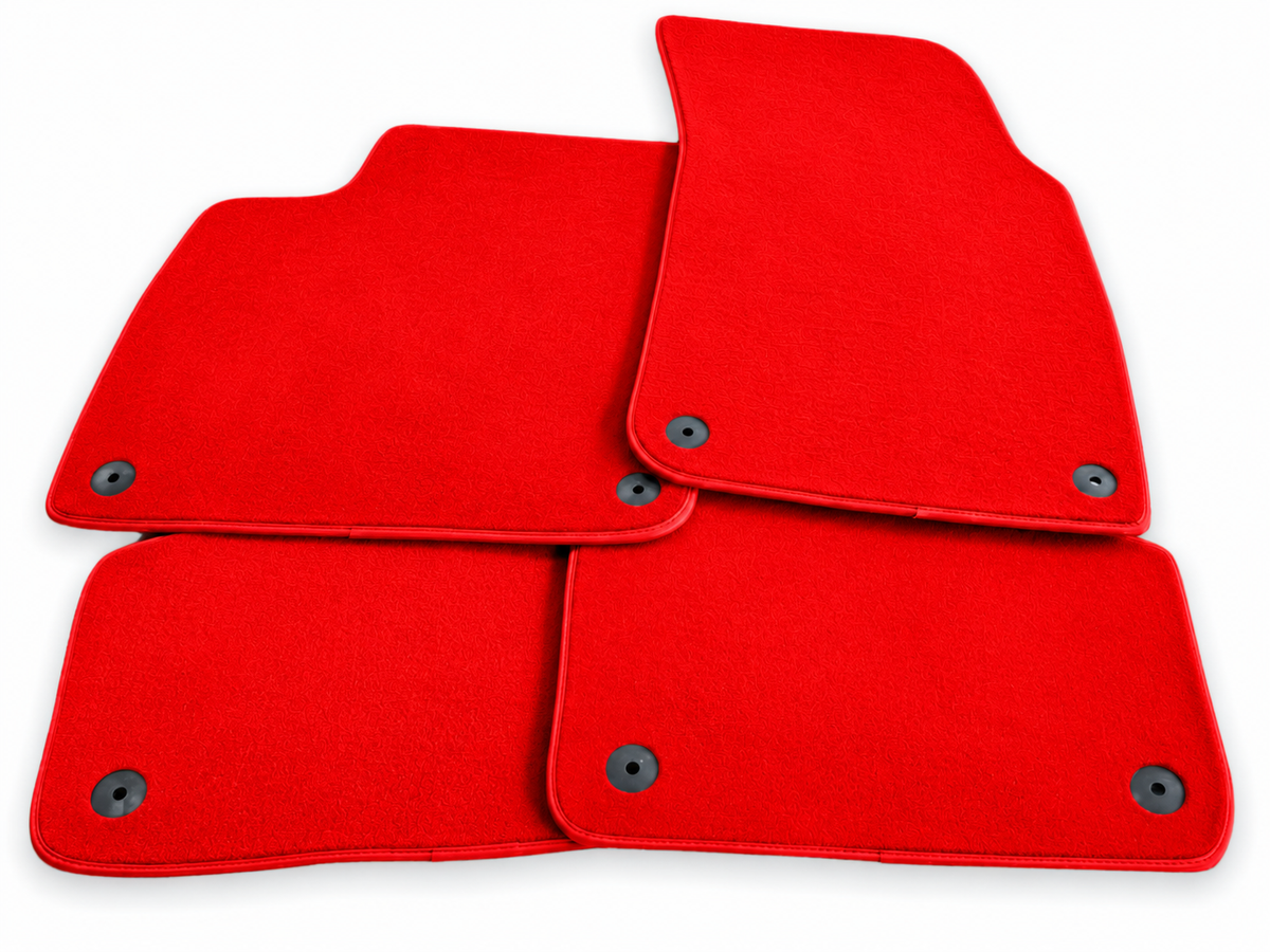 Tapetes para Automóvel