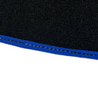 Black Floor Mats For BMW X7 Series G07 With M Package - AutoWin