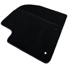Black Floor Mats for Jeep Grand Cherokee WL (2023-2024) Plug-in Hybrid - AutoWin