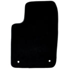 Black Floor Mats for Jeep Grand Cherokee WL (2023-2024) Plug-in Hybrid - AutoWin