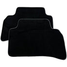Black Floor Mats for Kia Niro (2017-2019) Plug-in Hybrid - AutoWin