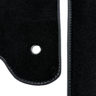 Black Floor Mats for Kia Niro (2017-2019) Plug-in Hybrid - AutoWin