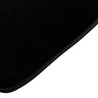 Black Floor Mats for Kia Niro (2017-2019) Plug-in Hybrid - AutoWin