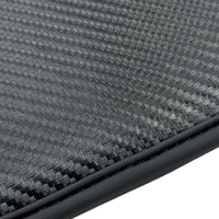 Carbon Fiber Floor Mats for Lamborghini Aventador - AutoWin