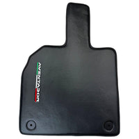 Carbon Fiber Floor Mats for Lamborghini Aventador - AutoWin