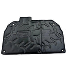 Carbon Leather Floor Mats for Lamborghini Aventador SVJ 63 Edition - AutoWin