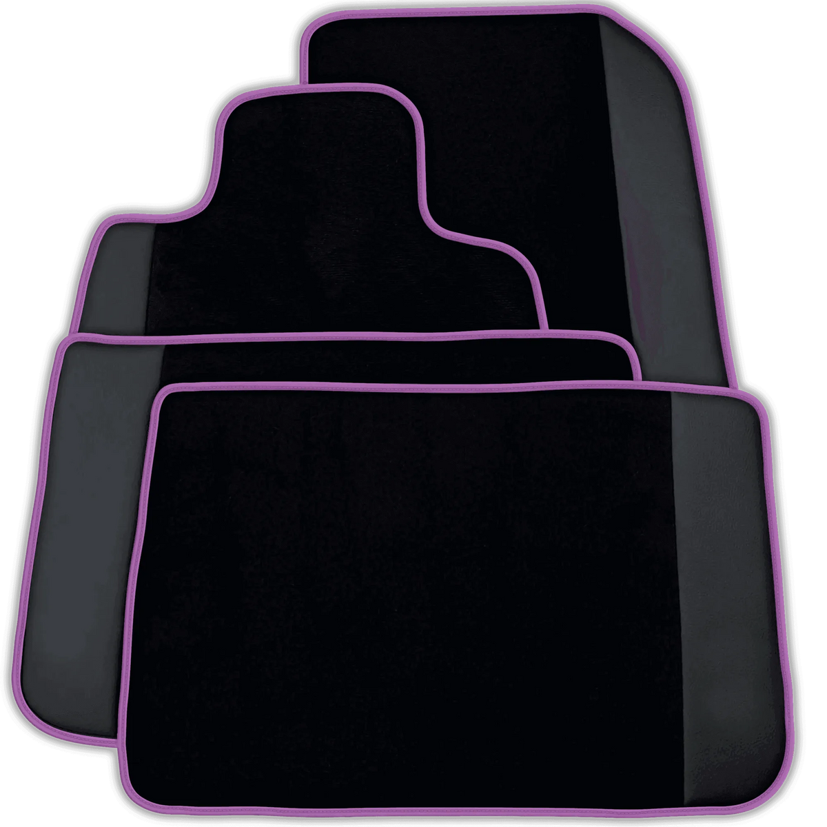 Custom Floor Mats for Rolls Royce Wraith (2013–2023)