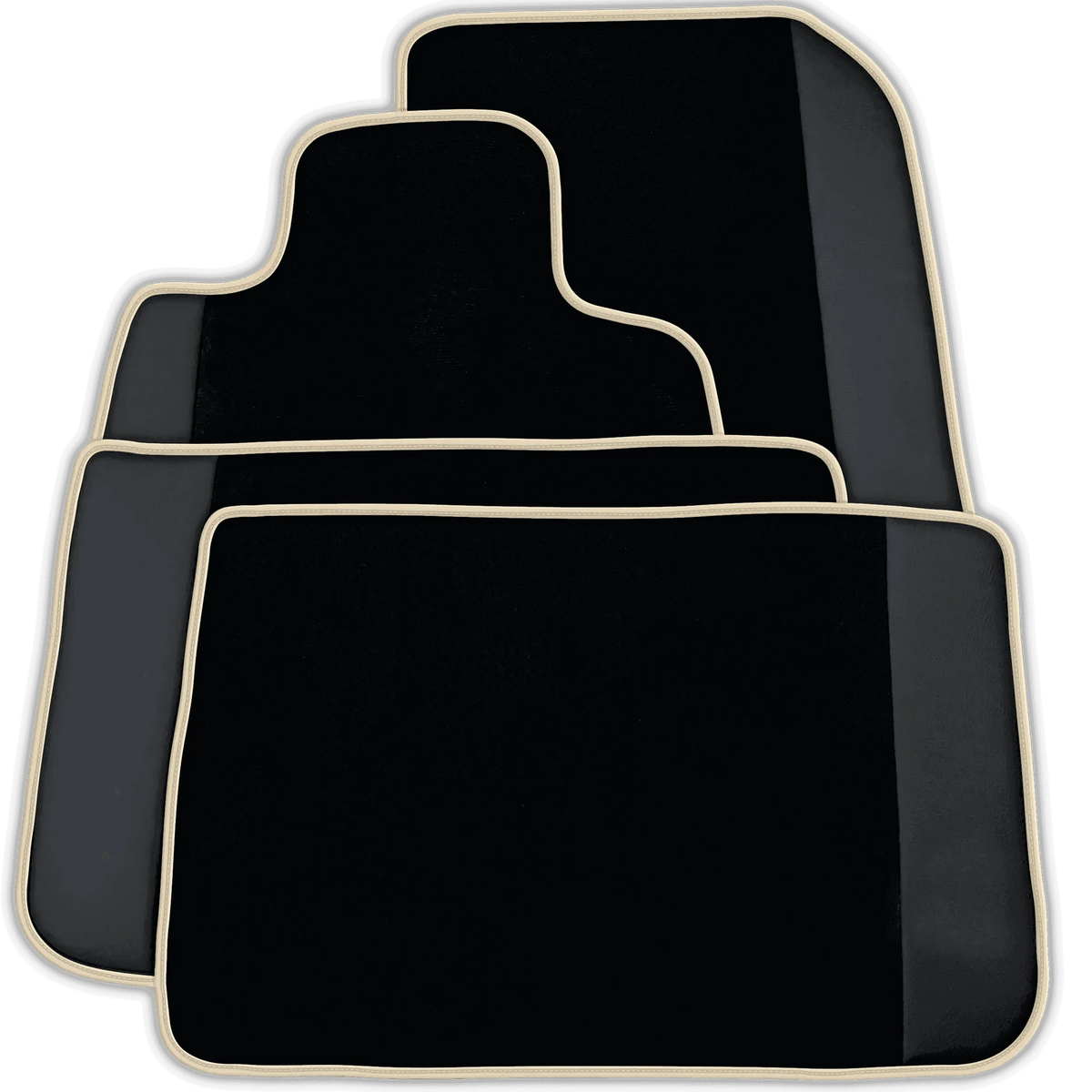 Custom Floor Mats for Rolls Royce Wraith (2013–2023)