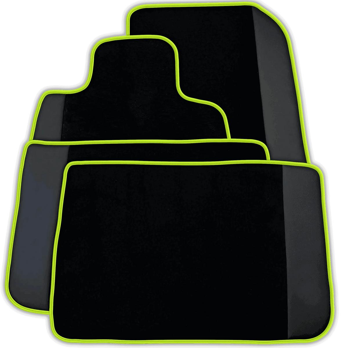 Custom Floor Mats for Rolls Royce Wraith (2013–2023)