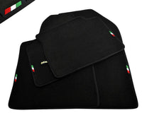 Floor Mats For Alfa Romeo 156 (2002-2005) GTA - AutoWin