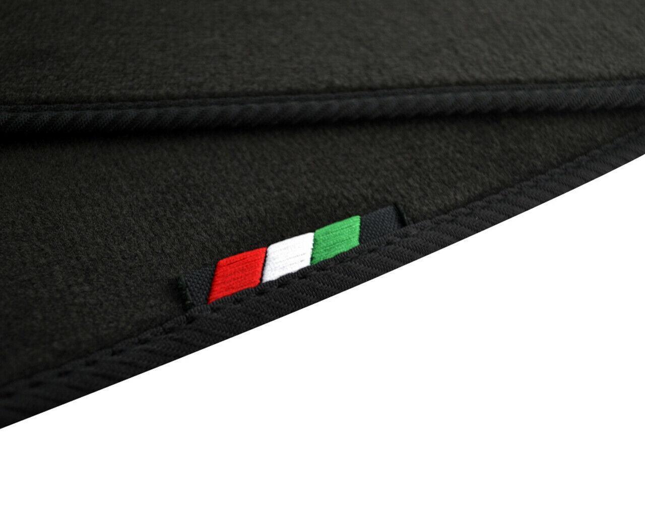 Floor Mats For Alfa Romeo 156 (2002-2005) GTA - AutoWin