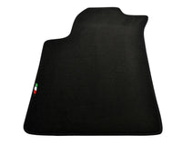 Floor Mats For Alfa Romeo 159 4-door Sedan (2006-2011) - AutoWin