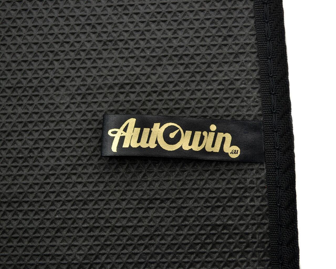 Floor Mats For Alfa Romeo 166 (2003-2007) - AutoWin