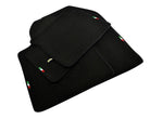 Floor Mats For Alfa Romeo 4C (2013-2024) Spider - AutoWin
