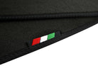 Floor Mats For Alfa Romeo 4C (2013-2024) Spider - AutoWin
