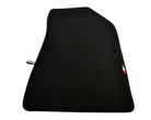 Floor Mats For Alfa Romeo 4C (2013-2024) Spider - AutoWin