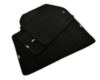 Floor Mats For Alfa Romeo Brera Spider 2-door Roadster (2006-2010) - AutoWin