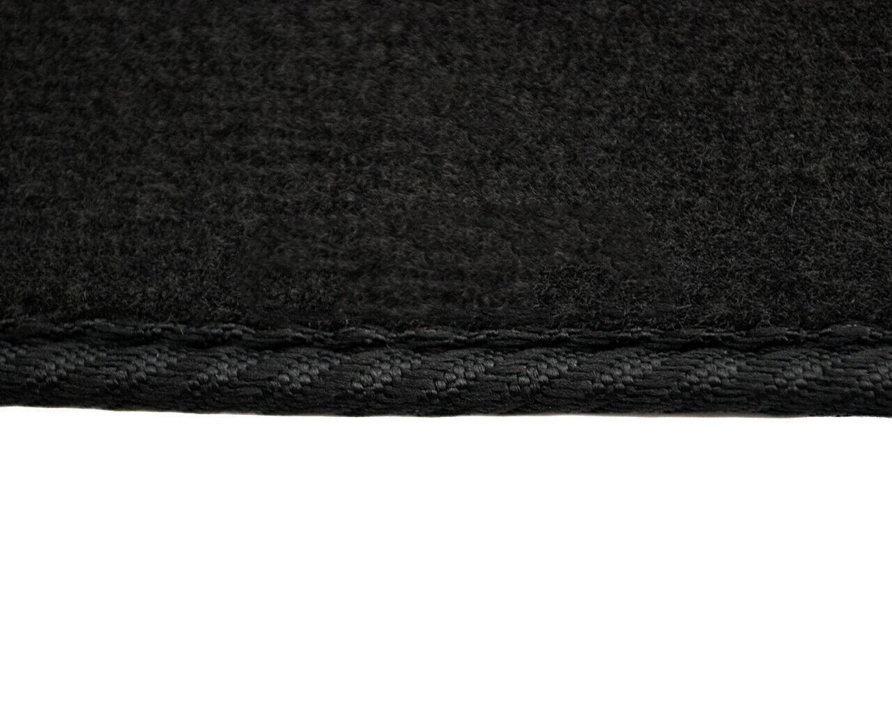 Floor Mats For Alfa Romeo Giulietta (2010-2014) - AutoWin