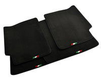 Floor Mats For Alfa Romeo Tonale 965 (2022-2024) Plug-in-Hybrid - AutoWin