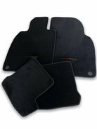 Floor Mats for Audi A1 - 5-door Hatchback (2019-2024) - AutoWin